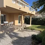 Apartamento Rez De Chaussee De Maison, Direct Plage, Grand T4