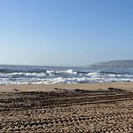 Rez De Chaussee De Maison, Direct Plage, Grand T4 Fréjus