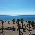 Rez De Chaussee De Maison, Direct Plage, Grand T4 * Fréjus