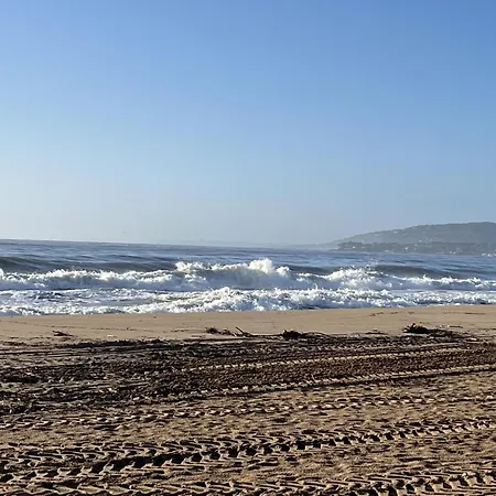 Rez De Chaussee De Maison, Direct Plage, Grand T4 Fréjus