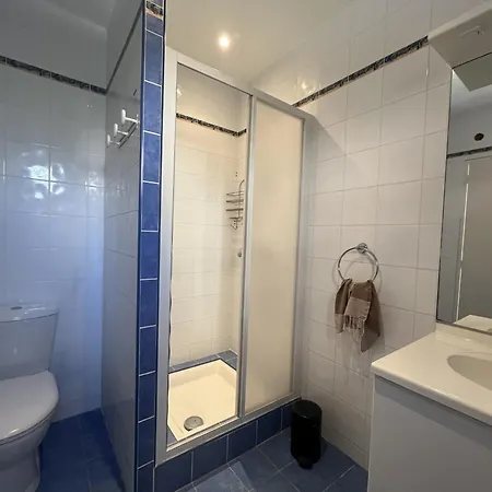 Lejlighed Rez De Chaussee De Maison, Direct Plage, Grand T4 Fréjus
